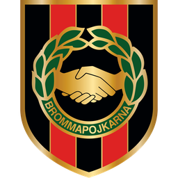 IF Brommapojkarna